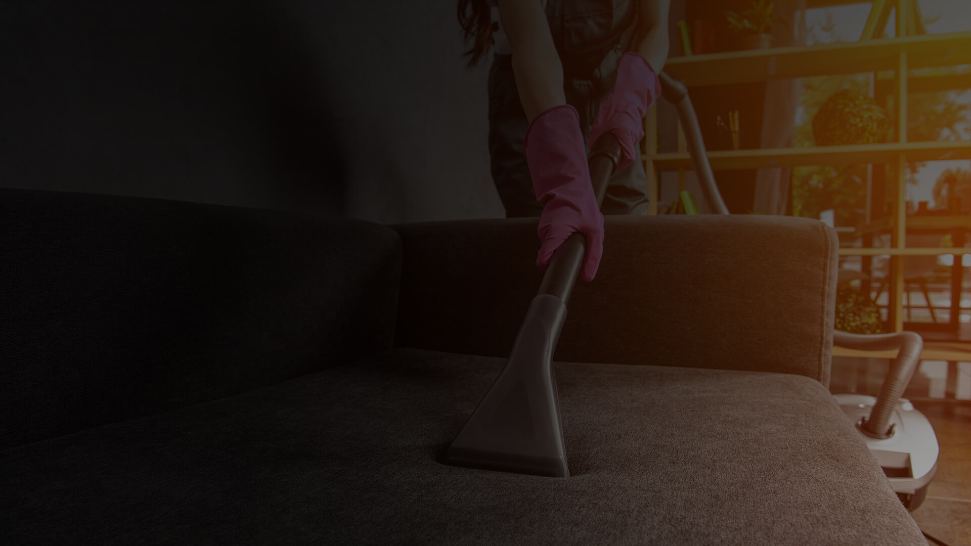 Happy <span style="color: #D51519;"><strong>Hearts</strong></span> Cleaning