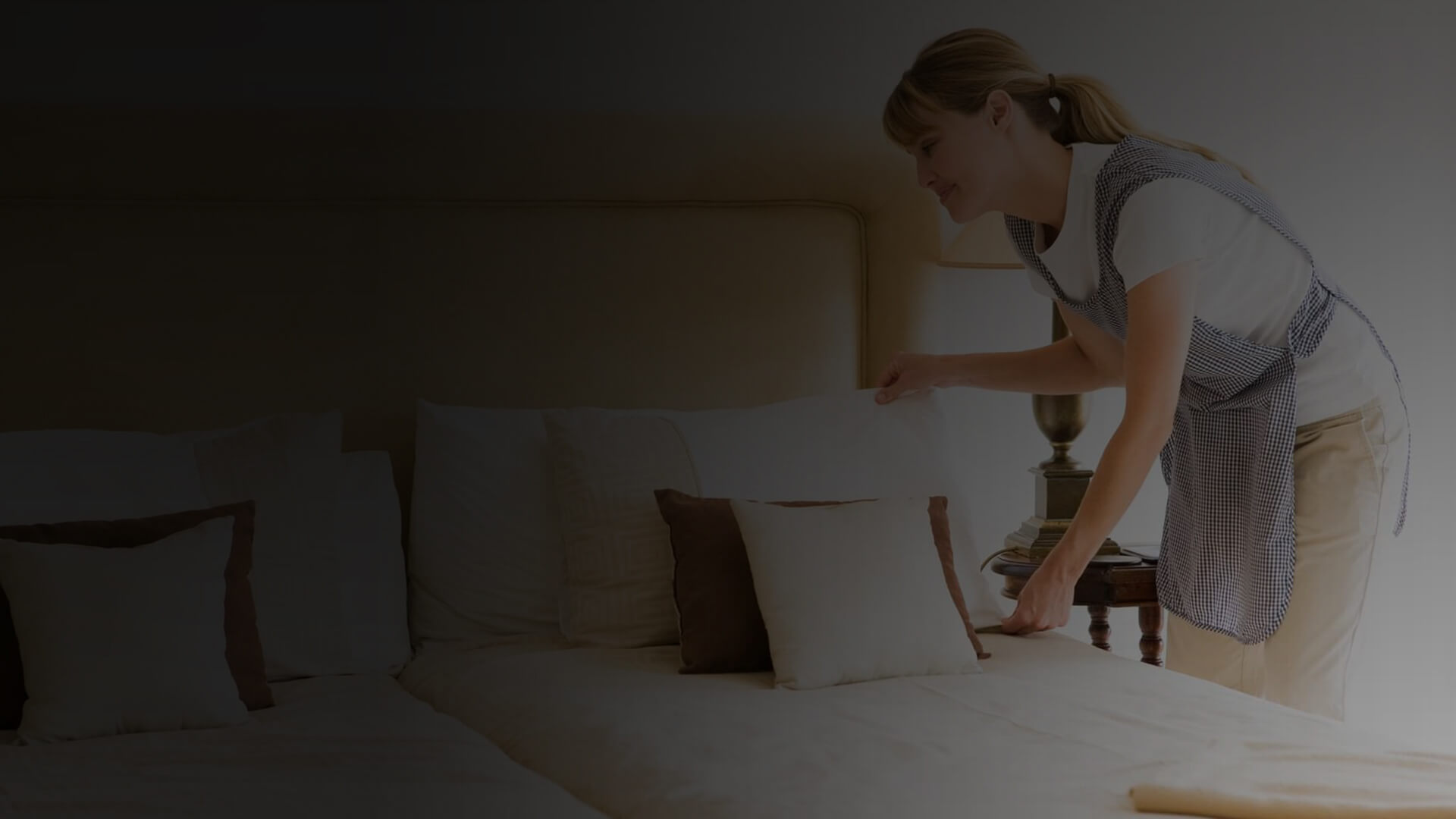 Happy <span style="color: #D51519;"><strong>Hearts</strong></span> Cleaning