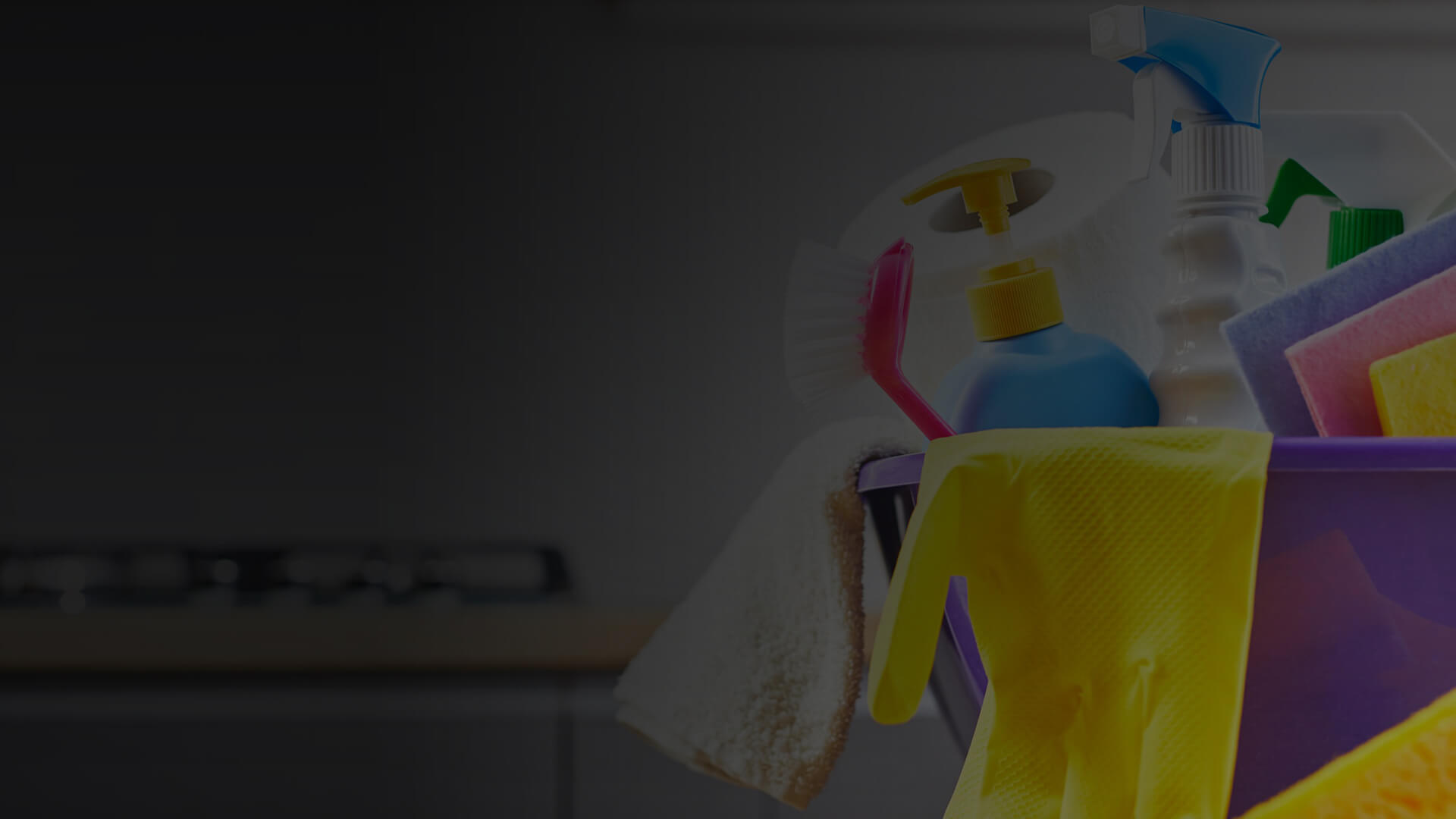 Happy <span style="color: #D51519;"><strong>Hearts</strong></span> Cleaning