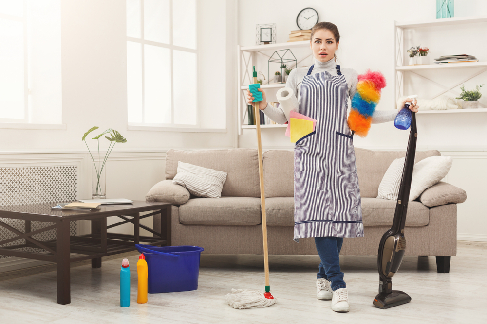 VIP-Maid-USA-Residential-Cleaning